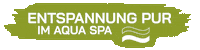 aquafun-spa-soest spa sauna entspannung soest Sticker