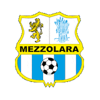 MezzolaraCalcio mezzolara mezzolara calcio brand mezzolara calcio brand mezzolara Sticker