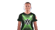 Soccer Sport Sticker by VfL Wolfsburg