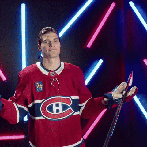 Montrealcanadiens GIF