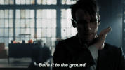 fox tv GIF by Gotham