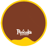PancakeParadiseMx sweet honey pancakes pancakeparadise Sticker