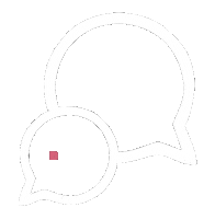 Heart Love Sticker by Doce Cascão