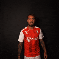 Celebration Goal GIF by SC Braga