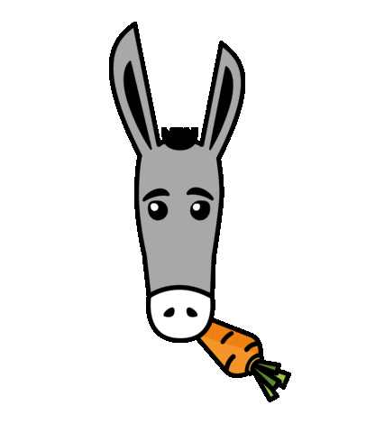 VillaDonkey_Switzerland giphyupload food hungry schweiz Sticker