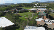 New England Johnson GIF by Vermont State University