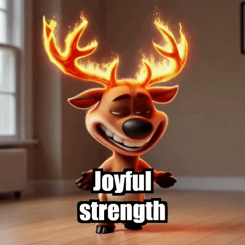 Joy Wisdom GIF by elkijahspark