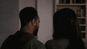 tie #braindead GIF by CBS