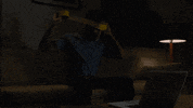 #braindead hear GIF by CBS