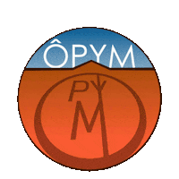 4 Seasons Autumn Sticker by ÔPYM