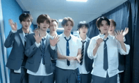 Sangwon Xinlong GIF