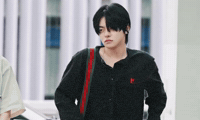 Leo GIF
