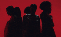 i don't even know why though GIF by Alina Baraz