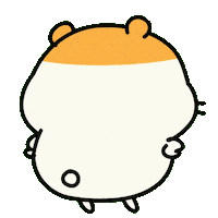 Happy Dance Sticker
