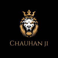 Chauhan GIF