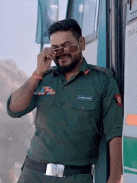 Chauhan GIF