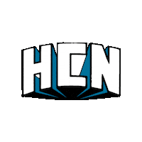 Hcn Sticker by HC Neftenbach