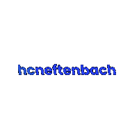 Hcn Sticker by HC Neftenbach