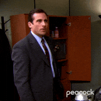 The Best Advice Michael Gave Dwight