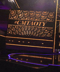 luke bryan GIF by CMT Artists of the Year
