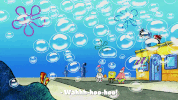 episode 1 whirly brains GIF by SpongeBob SquarePants