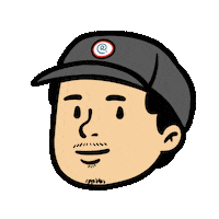 pap Sticker