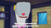season 9 mall girl pearl GIF by SpongeBob SquarePants