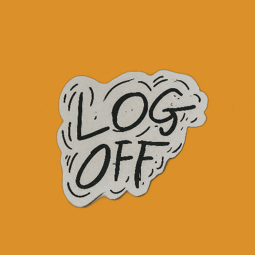 Internet Leaving GIF