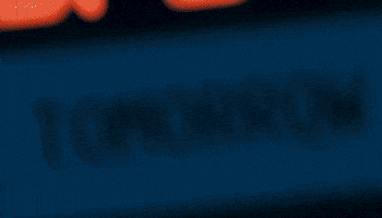 Edge Of Tomorrow Iann Dior GIF by Big Noise