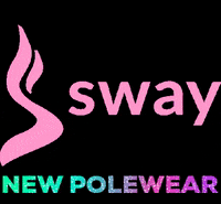SwayPolewear sway pole dance polewear swaypolewear GIF