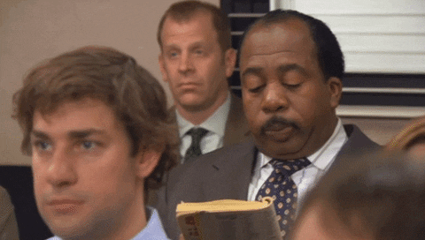 GIF by Giphy QA