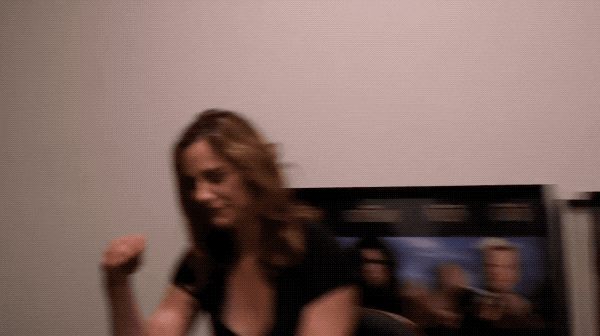face palm ugh GIF by Collider