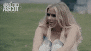 Party Reaction GIF by Absolutely Ascot