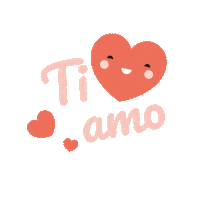 Love You Corazon Sticker