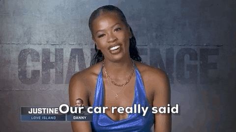 Mtv Survivor GIF by CBS