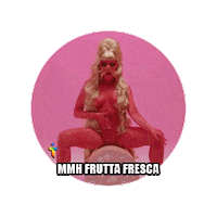 Myss Keta Sticker by Trendit
