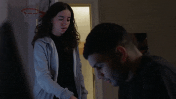 Come On Elias GIF by wtFOCK