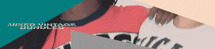ThriftVintageFashion  GIF