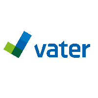 Vatergruppe vater vaterelektro vaterpersonal vaterit Sticker