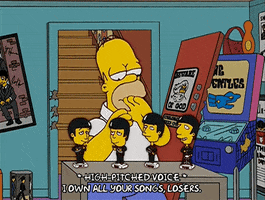 homer simpson GIF