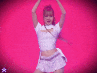 Alter Ego Lisa GIF