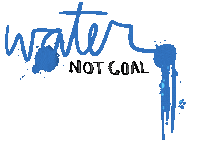Water Sticker