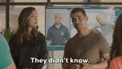 Wilmer Valderrama Hawaii GIF by CBS