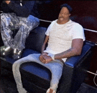 Roddy Ricch Amamamama GIF