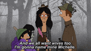 gene belcher GIF by Bob's Burgers