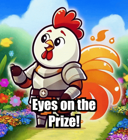 Zoroostercharacter GIF by Zorooster