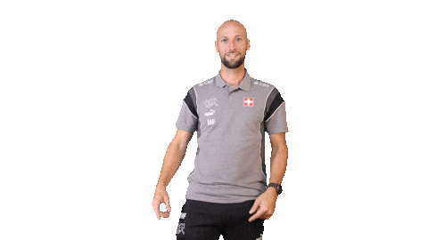 Switzerland U21 Sticker by Swiss Football Association