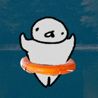 Swim Swimming GIF