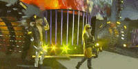 Hikaru Shida Aew On Tnt GIF by All Elite Wrestling on TNT