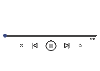 Playing Live Now Sticker by Monster RX93.1